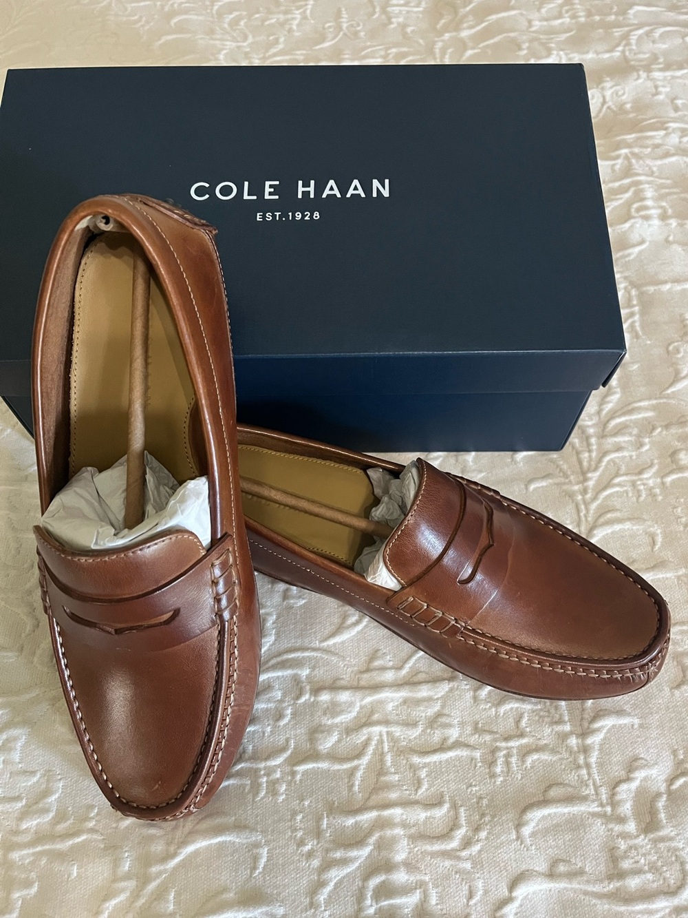 Brand New in Box (NIB)! 100% authentic, pristine, and never worn.